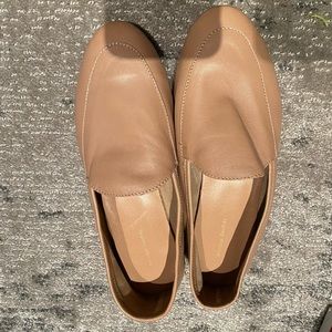 Mansur Gavriel flats